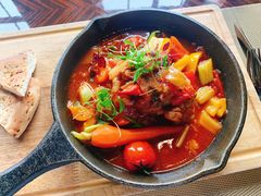 -YUE·6·西式融合餐厅(外滩六号店)