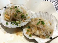-强记海鲜·大排档(蛇口新街店)