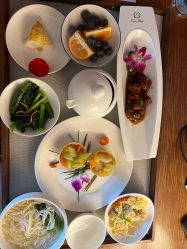 -馨月汇·一悦馨香月子中心(前滩店)