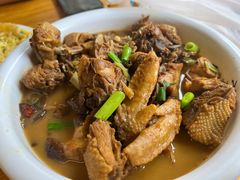 -途肴·老农饭庄(百里峡店)