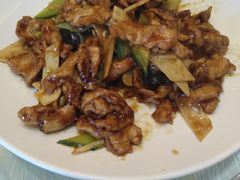 -晋阳饭庄(虎坊桥店)