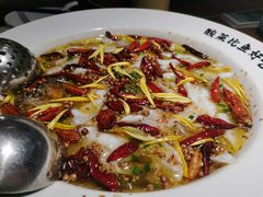 -太二酸菜鱼(正大广场店)