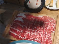-青瓷火锅料理(西单大悦城店)