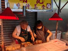 -明记牛杂(新马路分店)