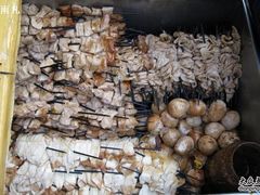 各种各样-老王豆皮