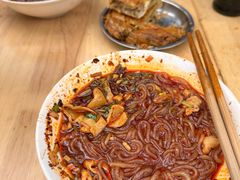 -甘记肥肠粉(马鞍北路店)