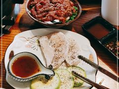 -胖记烤肉(湖大店)