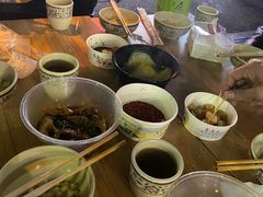 -黑竹香鸡(营和巷店)