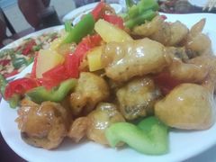 -烁佳海鲜大馅饺子