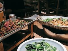 -树厨贵州菜(大十字店)