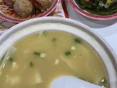 -71号豆汤饭·成都小馆(春熙路百盛店)