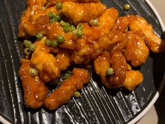 -前海沿·青岛菜(李沧万达店)