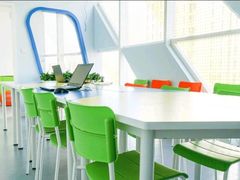 -童程童美·信息学竞赛·机器人编程·少儿编程(万寿路校区)