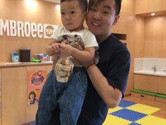 -金宝贝早教&托育(新百CCpark中心)