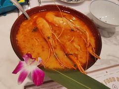 -太食獸泰式茶餐厅(艾尚天地店)