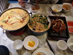 -禾谷韩餐(热带海洋学院店)