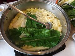 -巴陵全鱼席(湖南老字号汴河街店 )