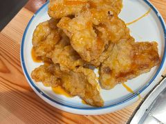 -和晟shèng铁锅炖·东北菜(南山店)