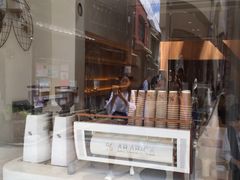 -% Arabica(京都东山店)