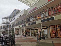 -三井奥特莱斯购物城(爵士之梦长岛店)