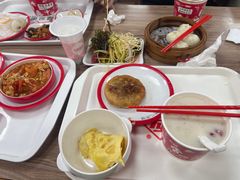 -福苑粥铺(长春大街店)