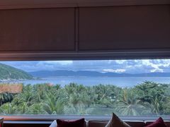 -三亚太阳湾柏悦酒店