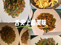 -呷湘厨·鱼汤捞饭·剁椒鱼头·湘菜(国家会展中心店)