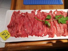 -海银海记潮汕牛肉火锅(新港中路海珠店)
