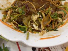 -富源东北春饼店(翠竹店)