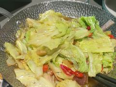 -四川饭店(城乡购物中心店)