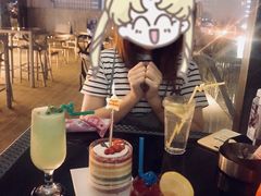 -顽啤熊·酒客酒馆(苏城夜景必选店)