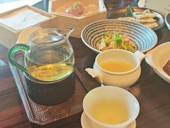 -新天世纪中餐厅
