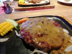 -瑞伯克牛排自助餐厅天一广场店