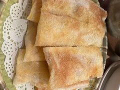 -大丰收脆鱼(浦西万达店)