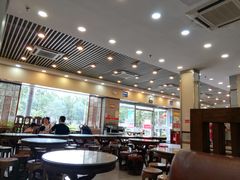 大堂-沙河粉村·国家非遗传承(云台店)