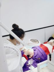 -蕾特恩专业祛痘·皮肤管理