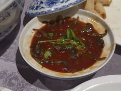 -山外山菜馆(玉泉路店)