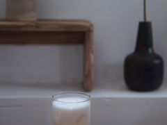 -知亘茶食