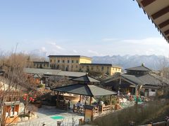 -华山御温泉度假村