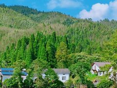 -井冈山风景名胜区