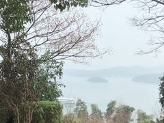 -天目湖涵田半山温泉