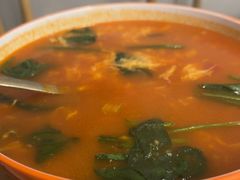 -烤满分·东北烧烤(首经贸店)