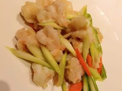 -宝轩渔府·老字号海鲜·正宗津菜(水上店)