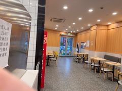 -永和大王(一口茶豆浆|花香豆更香·长寿路店)