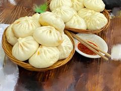 -清真石家包子(大皮院总店)
