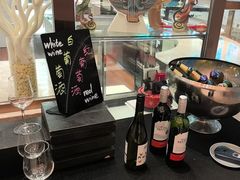 -菲住布渴酒店自助餐厅(阿里巴巴西溪园区店)