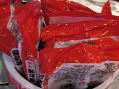 -龍歌自助小火锅(芝罘万达店)