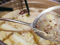 -八合里潮汕鲜牛肉火锅(福州万象城店)