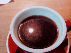 -漫咖啡(武汉天地店)
