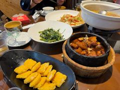 -巴人堂(女儿城店)